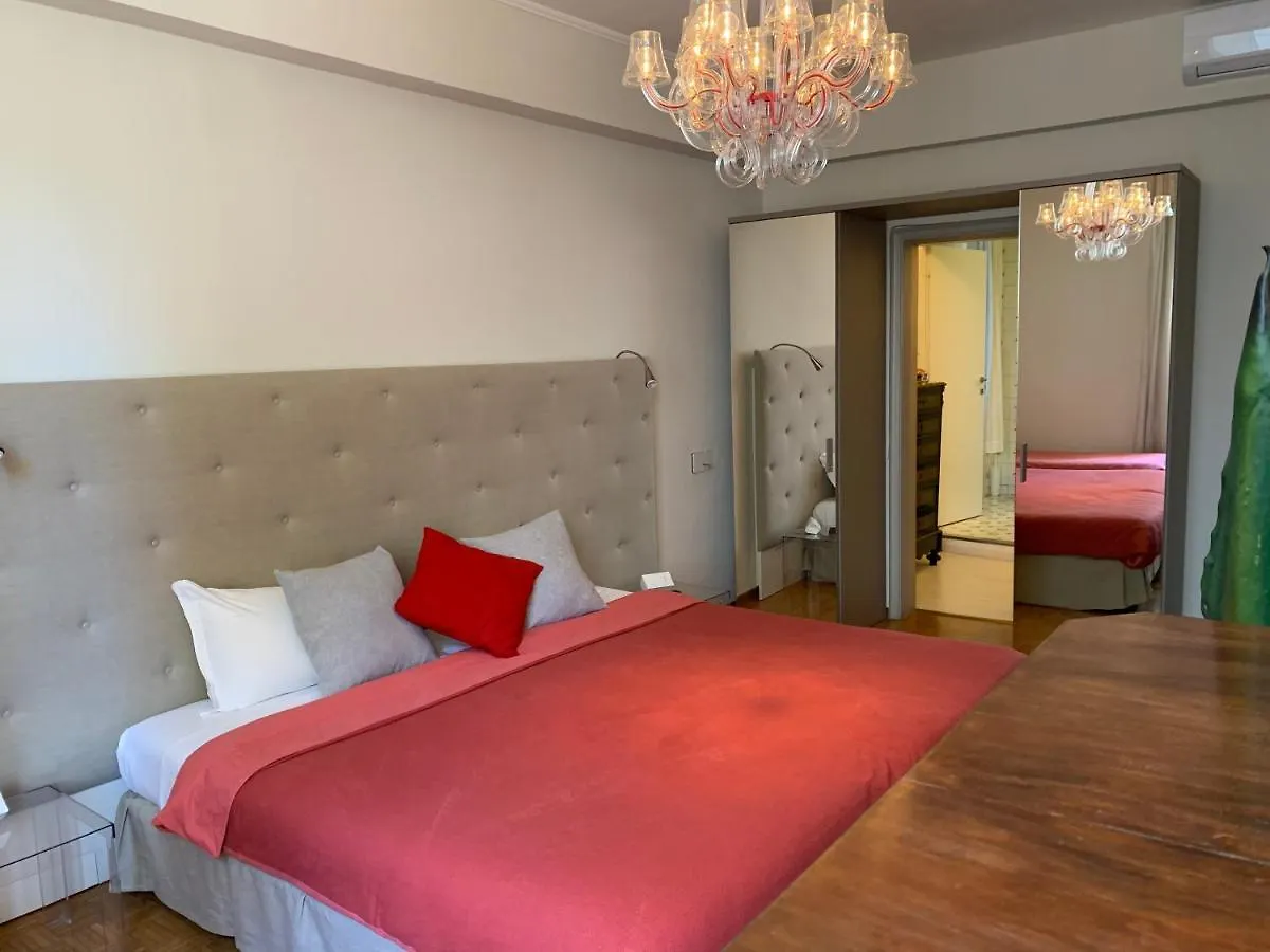 La Terrazza Di Via Elisa Bed & Breakfast Lucca