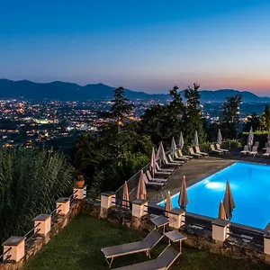 3* Aparthotel Tenuta Guinigi Antico Borgo Di Matraia - Exclusive Holidays & Pool