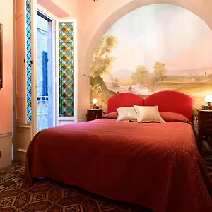 2* Couette-café L'antica Bifore