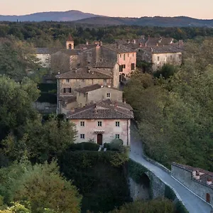 Hotel Il Borro Relais & Chateaux, San Giustino Valdarno