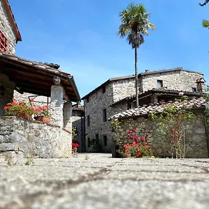 Lejlighedshotel Borgo Giusto Tuscany, Borgo a Mozzano