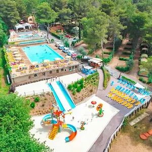Feriepark Le Pianacce Camping Village, Castagneto Carducci