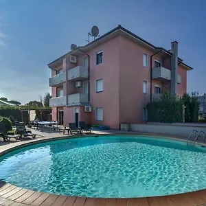 3* Aparthotel Giada Palace -