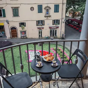 3* Appart hôtel Casa Paolina
