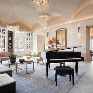 4* Hotel Grand Universe Lucca, Autograph Collection