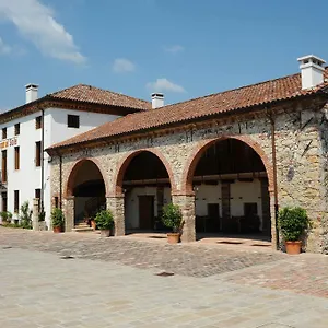 Hotel Al Sole Malo (Vicenza)