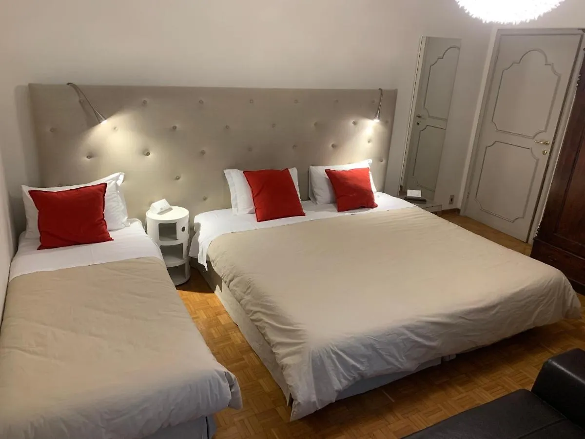 La Terrazza Di Via Elisa Bed and Breakfast Lucca 2*,  Italien