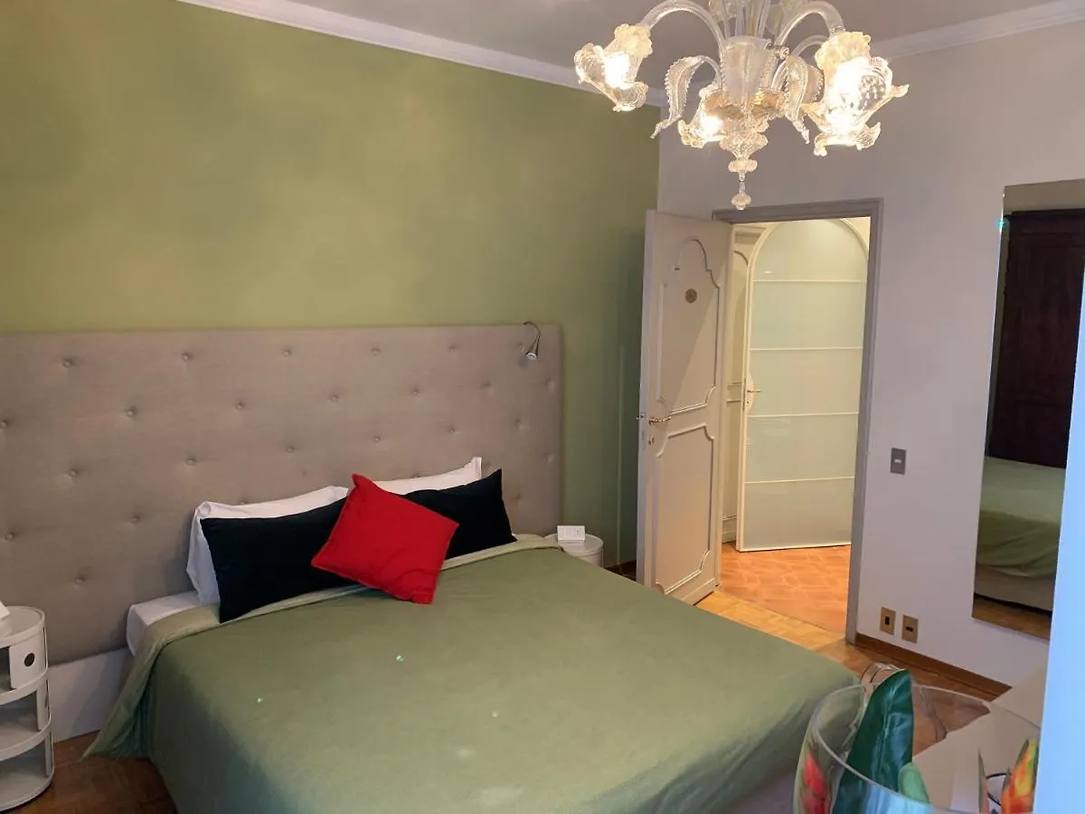 La Terrazza Di Via Elisa Bed & Breakfast Lucca