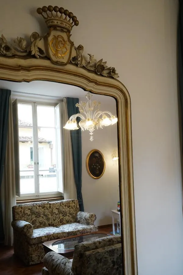 La Terrazza Di Via Elisa Bed & Breakfast Lucca