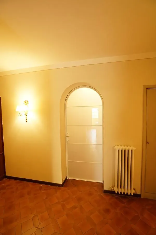 La Terrazza Di Via Elisa Bed & Breakfast Lucca