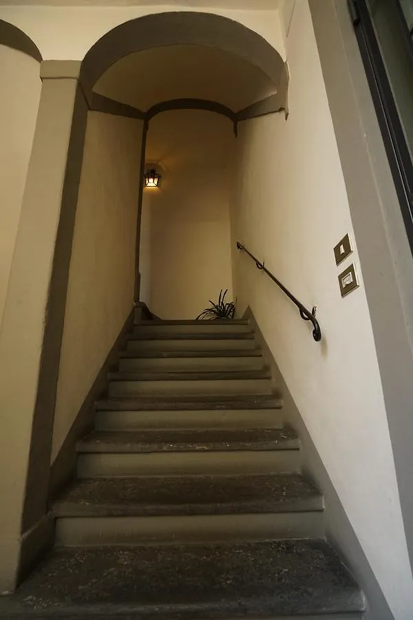 La Terrazza Di Via Elisa Bed & Breakfast Lucca
