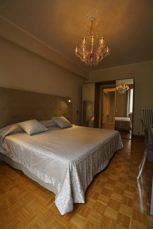 La Terrazza Di Via Elisa Bed & Breakfast Lucca