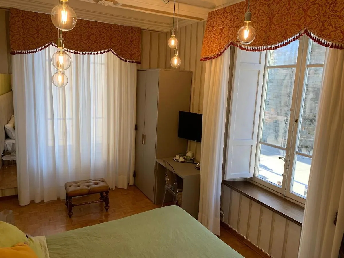 La Terrazza Di Via Elisa Bed & Breakfast Lucca